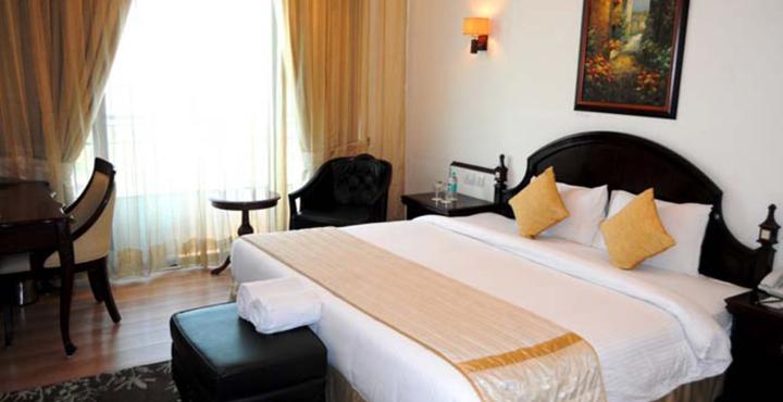WelcomHotel Bella Vista